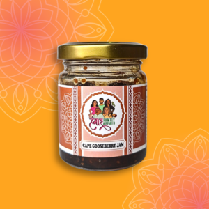 Cape Gooseberry Jam 100g